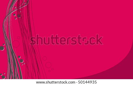 Vector elegant abstract business background