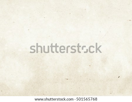 brown empty old vintage paper background. Paper texture Royalty-Free Stock Photo #501565768