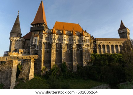 medieval Castle