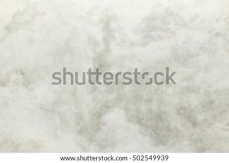Japanese marble color paper texture background