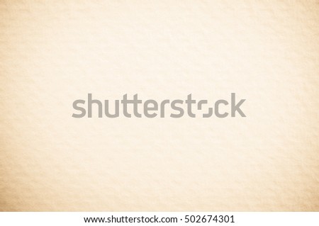 brown watercolor art paper texture abstract background