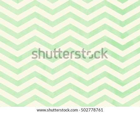8K film resolution horizontal green textured chevron pattern background