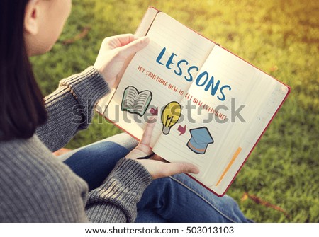 Knowledge Learning Lesson Study Concept