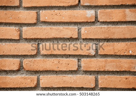 Adobe Bricks - Huatulco - Mexico