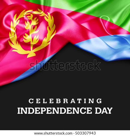 Celebrating Eritrea Independence Day