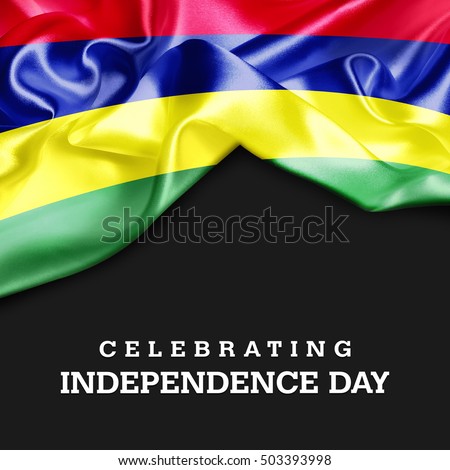 Celebrating Mauritius Independence Day