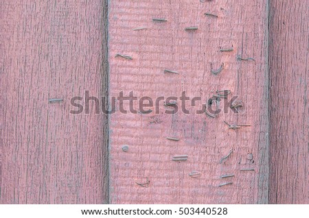 Wood wall texture and background