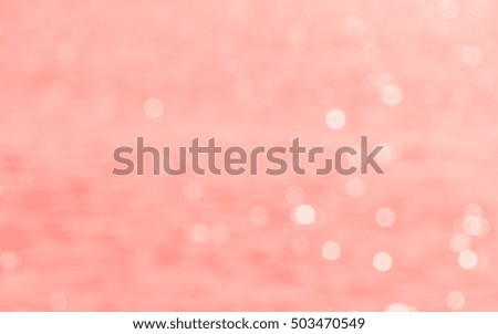pink bokeh background,