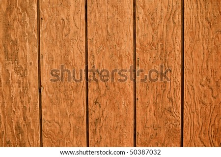 Wood Plank Background with interesting design