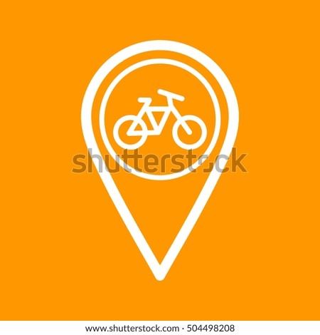 Cycling Location