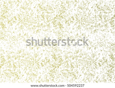 Grunge texture - abstract isolated stock vector template