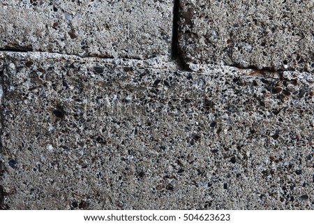 abstract texture background stonewall grey old surface