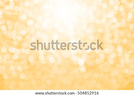 defocused, abstract background color light bokeh circles, for Christmas background.