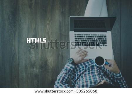 HTML5 CONCEPT