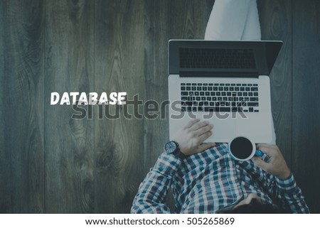 DATABASE CONCEPT