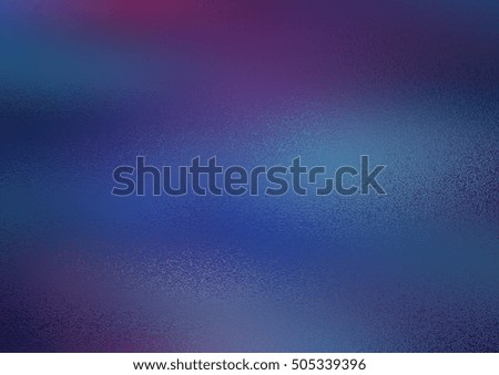 background, frosted glass