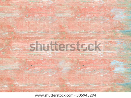old color wooden background 