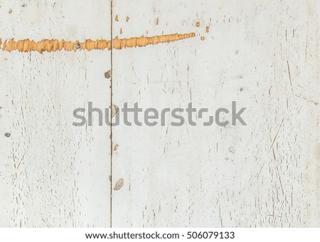 Vertical wood wall texture and background
