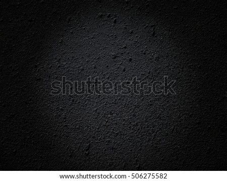 Dark Wall Background; photo taken of a surface and edited to a dark and sullen background, useful for different applications