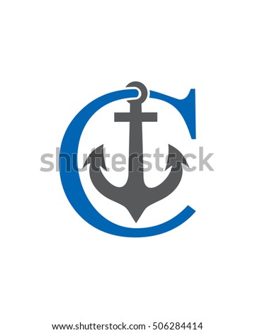 C Anchor