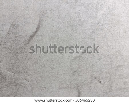 Old metal plate texture background 