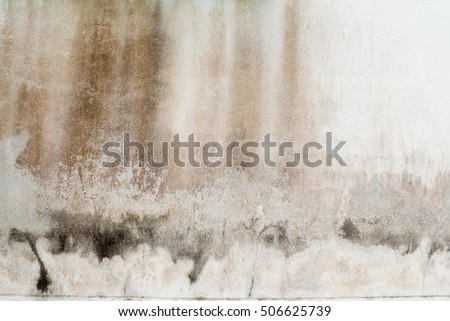 background textured surface cement paint off  on the walls