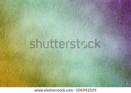 colorful paper grunge background texture