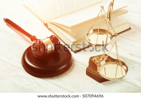 Law gavel justice symbol. law attorney court lawyer gavel judge legal courtroom concept