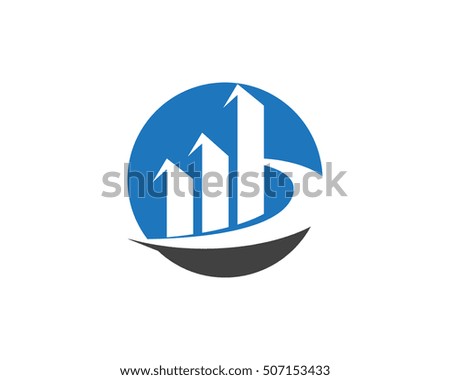 Business Finance Logo