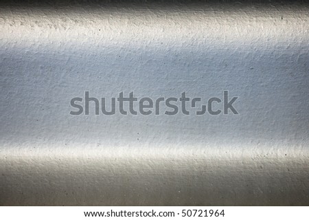 silver smooth plate metal background