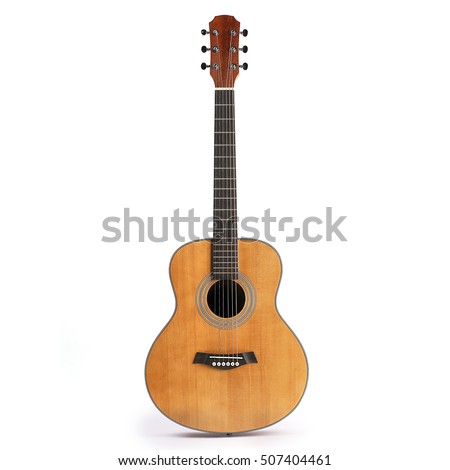 guitar Royalty-Free Stock Photo #507404461
