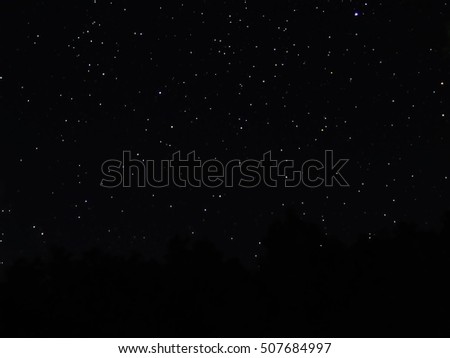 Night Sky backgrounds 