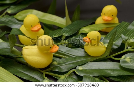 Miniatur of Duck for Children