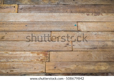 Wood Background Texture,