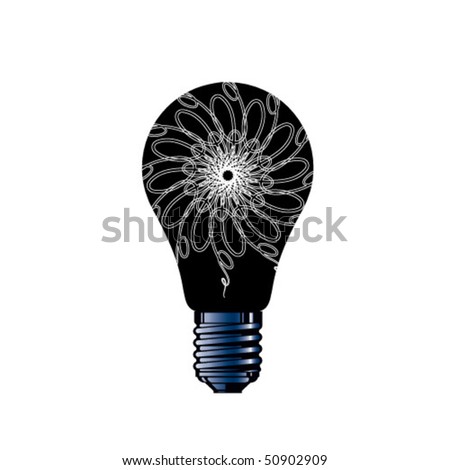 electric lamp