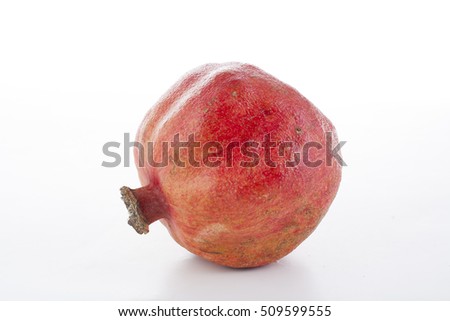 pomegranate,