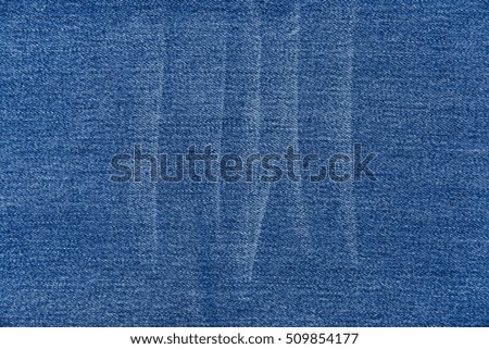 Denim Texture, Background Jeans