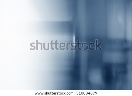Light blue pastel smooth abstract background