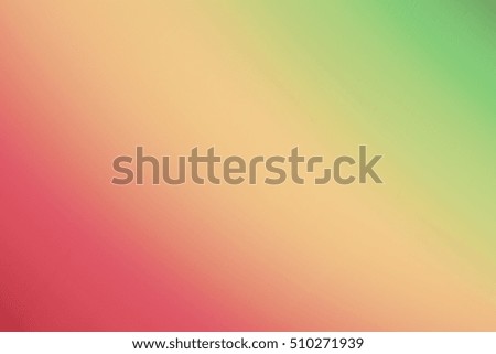 Abstract gradient background with soft color tone. DVD macro shot