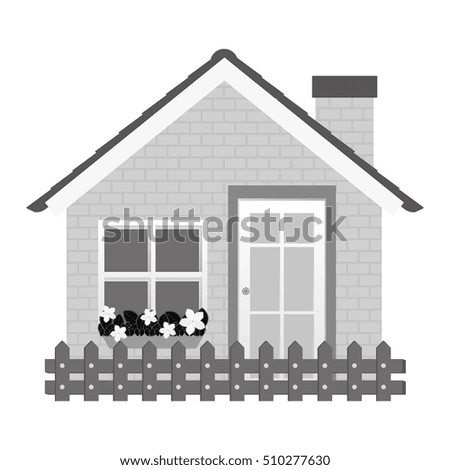 small house icon image 