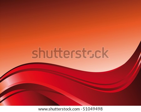 Red waves