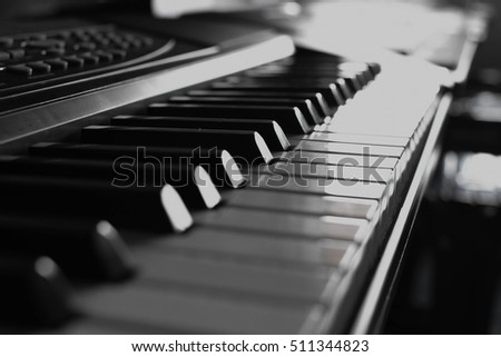 keyboard instrument
