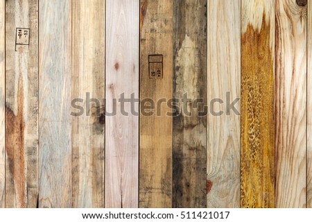  brown  wood  Pallets  plank texture background