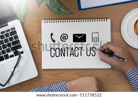 CONTACT US (Customer Support Hotline people CONNECT )
