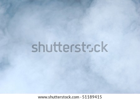 smoke background Royalty-Free Stock Photo #51189415