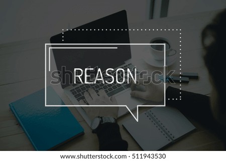 COMMUNICATION WORKING TECHNOLOGY BUSINESS REASON CONCEPT