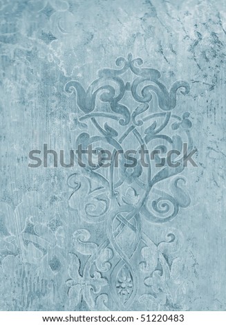 roman scratched fresco decor background. More of this motif & more textures in my port.