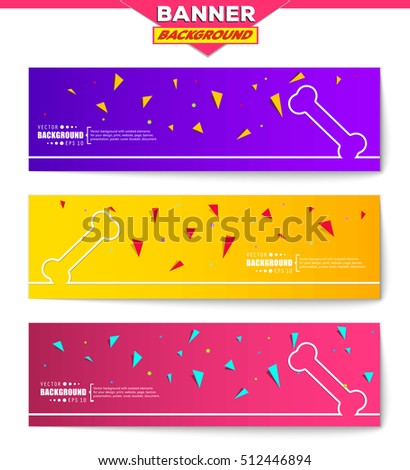 Abstract creative concept vector background for web, mobile app, Illustration template design, business infographic, page, brochure, orange banner, presentation, poster, purple cover, pink booklet.