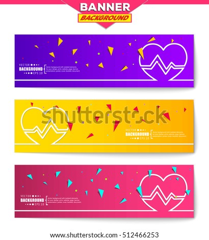 Abstract creative concept vector background for web, mobile app, Illustration template design, business infographic, page, brochure, orange banner, presentation, poster, purple cover, pink booklet.