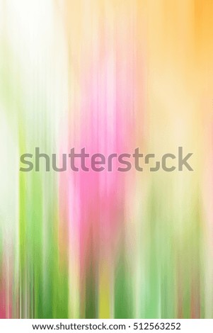 Vertical abstract pink green light background